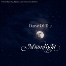 Cover: Curse Of The Moonlight