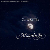Cover von: Curse Of The Moonlight