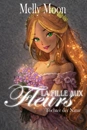 Cover: LA FILLE AUX Flers