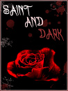 Cover: Saint and Dark