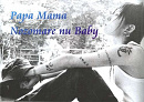 Cover: Papa Mama Nozomare nu Baby
