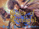 Cover: Color of Twilight