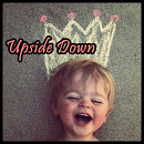 Cover: Upside Down