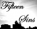 Cover: fifteen sins