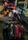 Cover: Slytherins Triumph