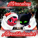 Cover: Miraculous Adventskalender