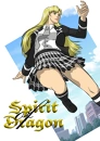 Cover: Spirit of Dragon