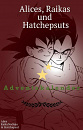 Cover: -Alices-, RaikaNoOujos & Hatchepsuts Adventskalender