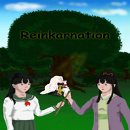 Cover: Reinkarnation