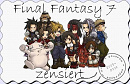 Cover: Final Fantasy 7 zensiert