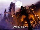 Cover: Starcraft; Legends of the Amaru; Legend of the 4 horsemen