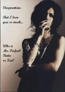 Cover: Desperation