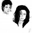 Cover: Nachruf von Michael Jackson