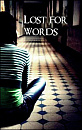 Cover: Lost For Words
