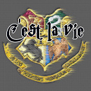 Cover: C'est la vie