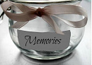 Cover: Memories.