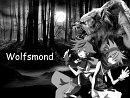 Cover: Wolfsmond