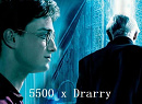 Cover: 5500 x Drarry