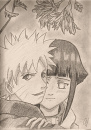 Cover: One Shot - Naruto und Hinata