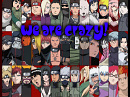 Cover: A big crazy family!