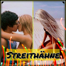 Cover: Streithähne