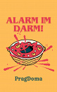 Cover: Alarm im Darm