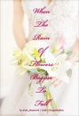 Cover: When The Rain Of Flowers Begins To Fall