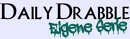 Cover: Daily Drabble - Eigene Serie