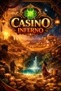 Cover: Casino Inferno