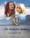 Cover: Die Seelen der Löwen