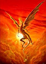 Cover: Dragonchild