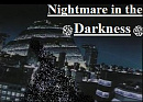 Cover: Nightmare in the Darkness