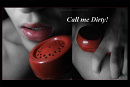 Cover: Call me Dirty!