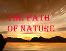 Cover: The Path of Nature