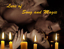 Cover: Lure of Song and Magic