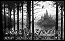 Cover: Deadly Beasts