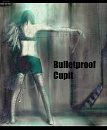 Cover: Bulletproof Cupit