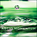 Cover: ascio momentum