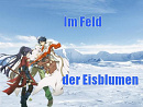 Cover: Im Feld der Eisblumen