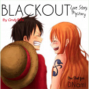 Cover: Blackout