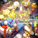 Cover: Our new home