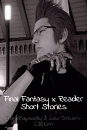 Cover: Final Fantasy x Reader Short Stories