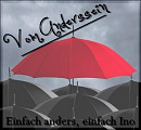 Cover: Vom Anderssein