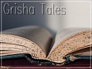 Cover: Grisha Tales