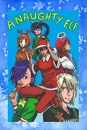 Cover: A naughty Elf