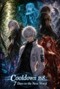 Cover: Cooldown 168: 7 Days to the Next World (Deutsch / German