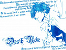 Cover: Das wahre Ende von "Death Note"