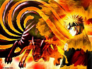 Cover: Destiny Naruto - The Tale of a Hero