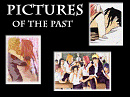 Cover: Pictures of the Past - Irgendwann holt dich deine Vergangenheit ein...