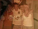 Cover: Die Clique